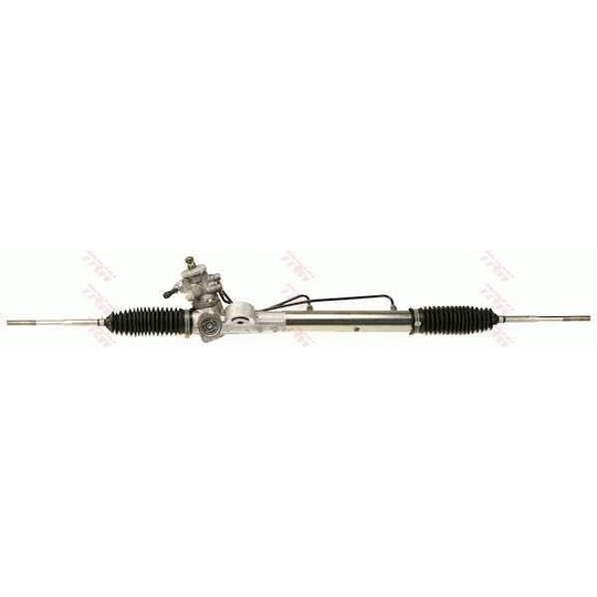 JRP1139 - Steering Gear 