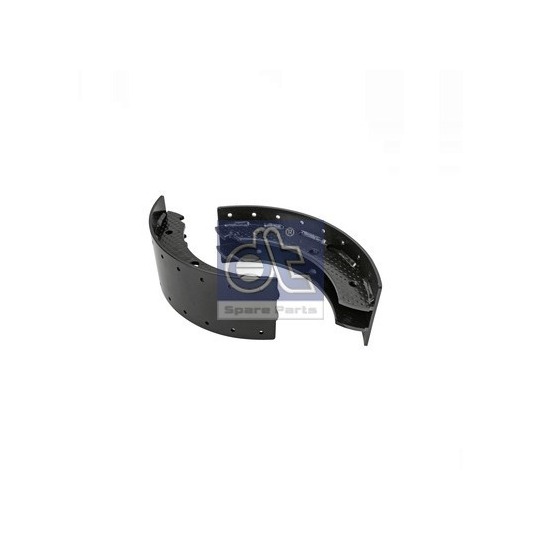 2.40374 - Brake Shoe Set 