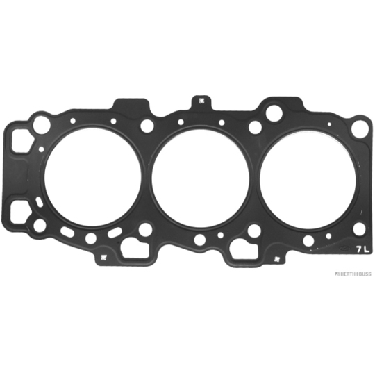 J1250533 - Gasket, cylinder head 