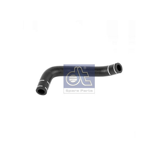 4.80465 - Radiator Hose 