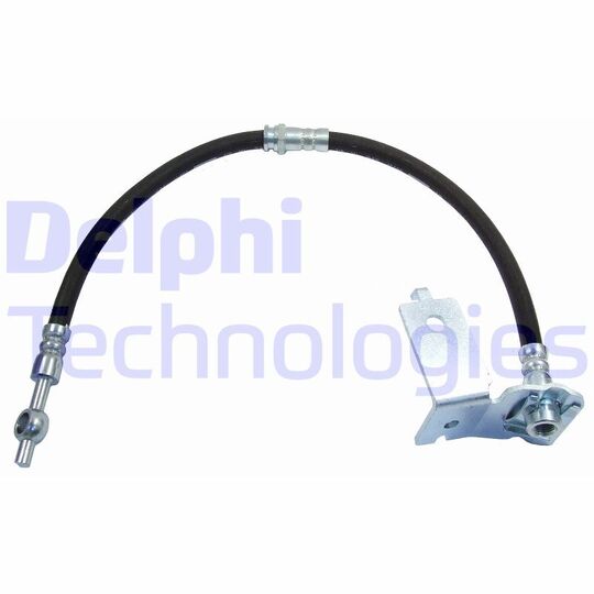 LH6691 - Brake Hose 