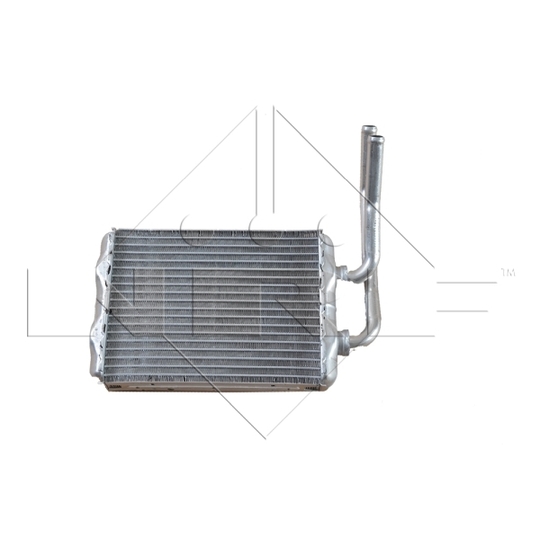 52214 - Heat Exchanger, interior heating 
