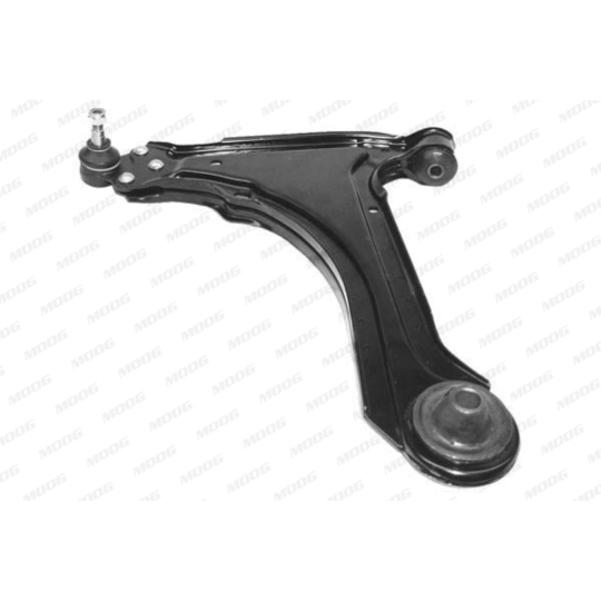 OP-WP-0069 - Track Control Arm 