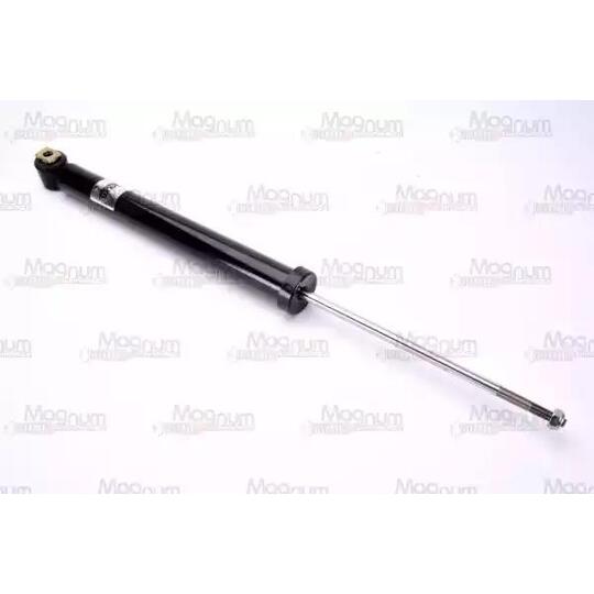 AGB070MT - Shock Absorber 