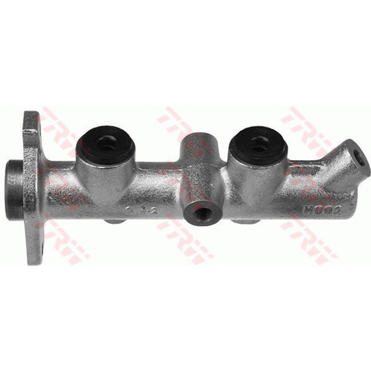 PMD297 - Brake Master Cylinder 