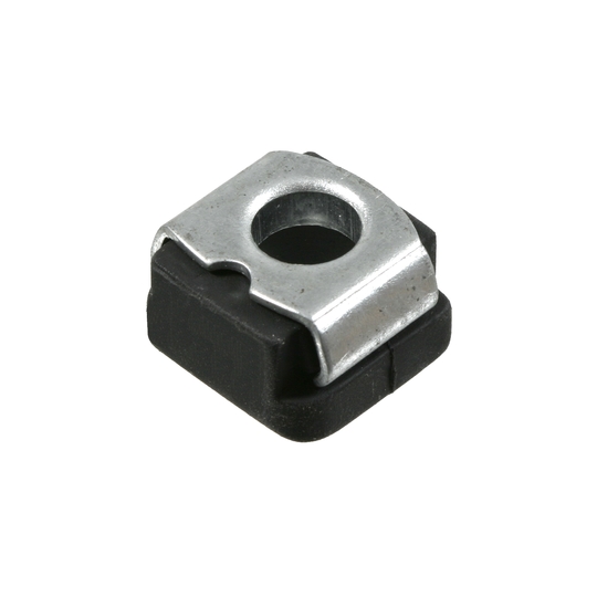 18578 - Buffer, oil pan mounting 