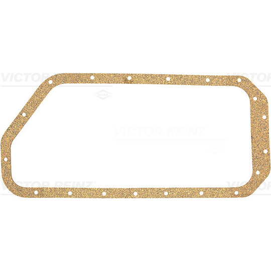 71-13061-00 - Gasket, wet sump 