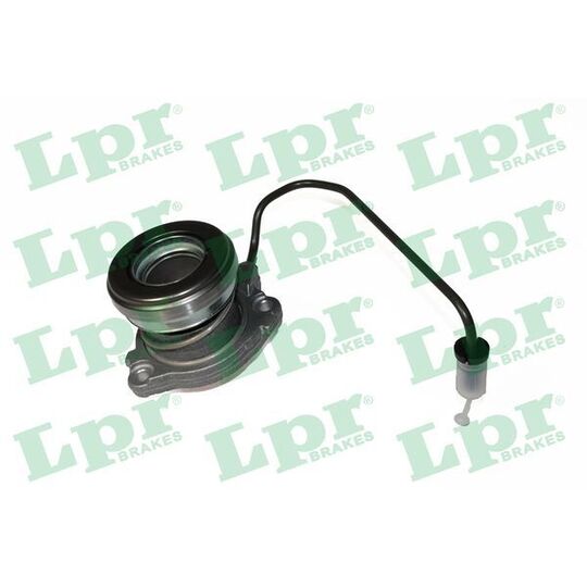 3004 - Central Slave Cylinder, clutch 