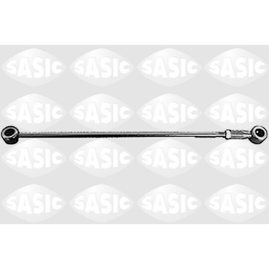 4522462 - Repair Kit, gear lever 