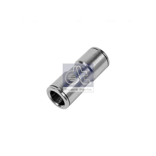 9.85910 - Connector, compressed air line 