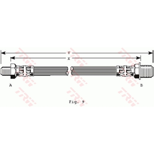 PHC149 - Bromsslang 