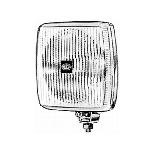 1NB 003 367-091 - Fog Light 