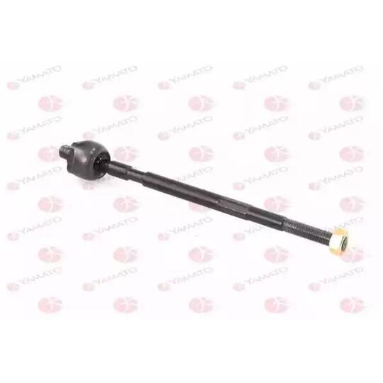 I35002YMT - Tie Rod Axle Joint 
