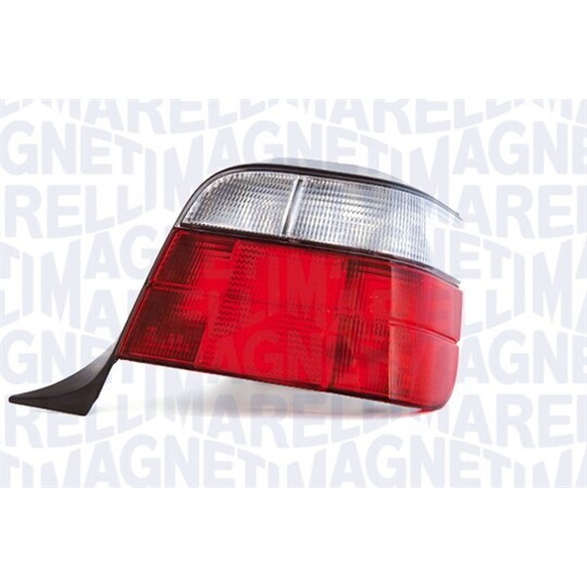 714029150827 - Combination Rearlight 