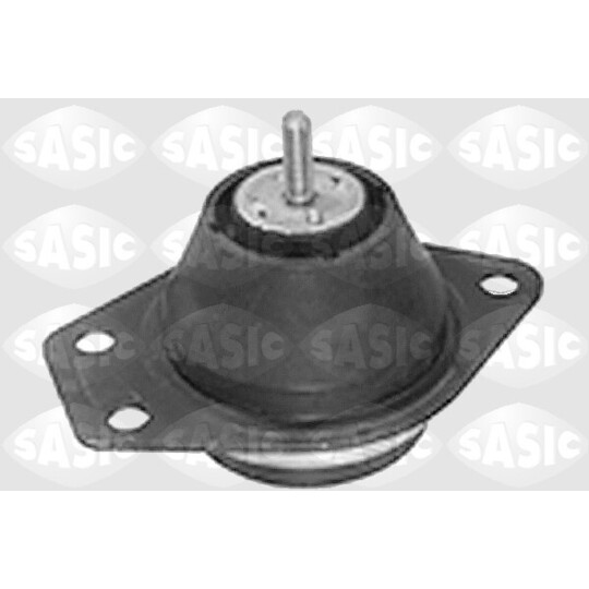 4001740 - Holder, engine mounting 