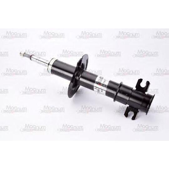 AGF037MT - Shock Absorber 