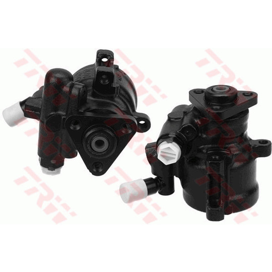 JPR322 - Hydraulic Pump, steering system 