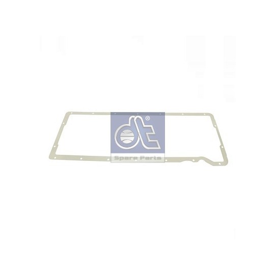 3.14221 - Gasket, wet sump 