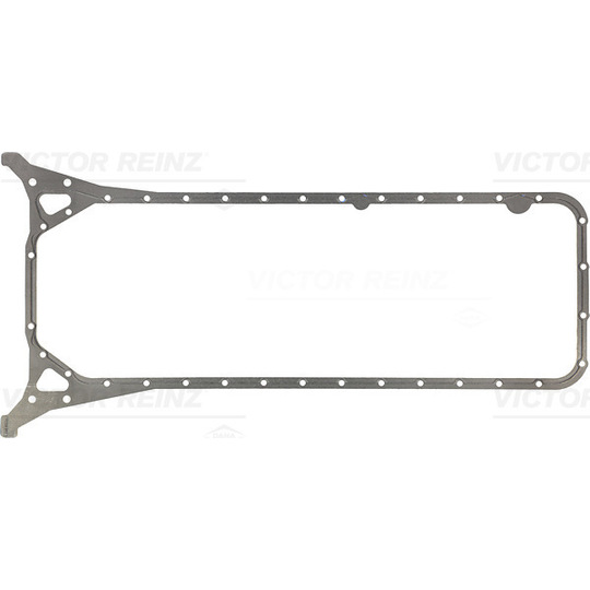 71-34041-00 - Gasket, wet sump 