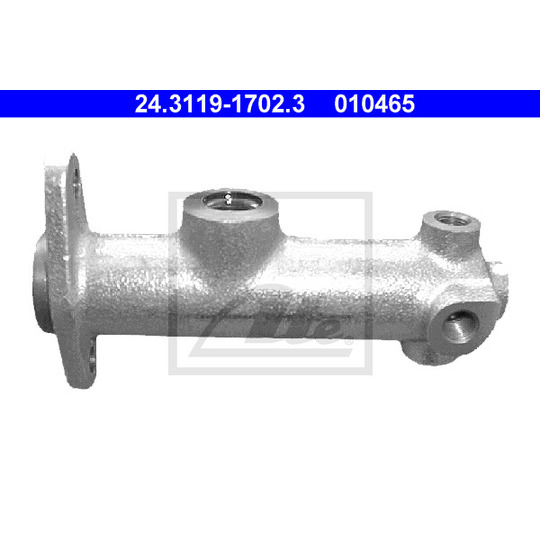 24.3119-1702.3 - Brake Master Cylinder 