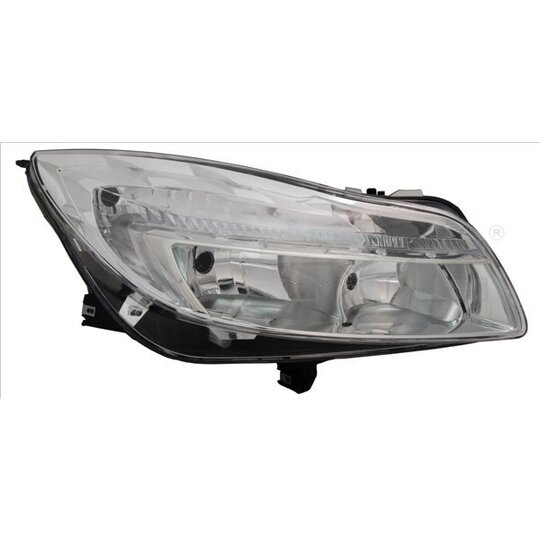 20-11764-05-2 - Headlight 