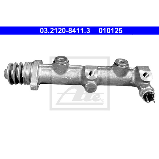 03.2120-8411.3 - Brake Master Cylinder 