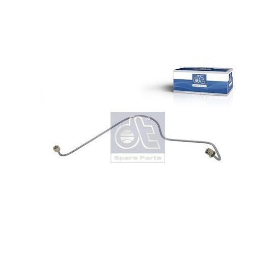 4.10179 - High Pressure Pipe, injection system 