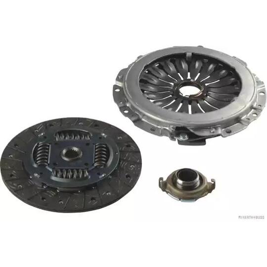 J2000349 - Clutch Kit 