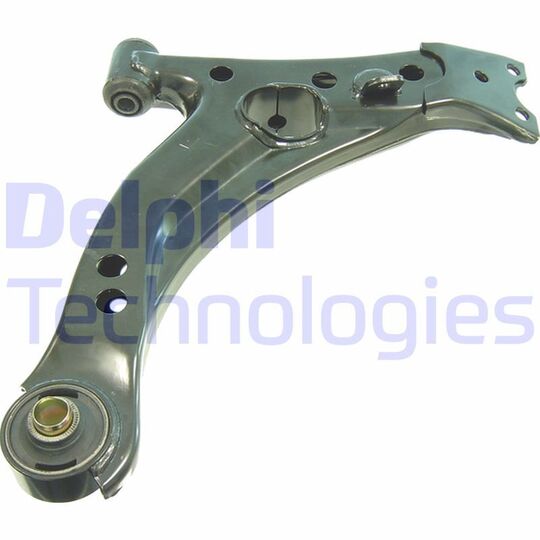 TC1050 - Track Control Arm 