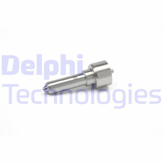 L135PBD - Injector Nozzle 