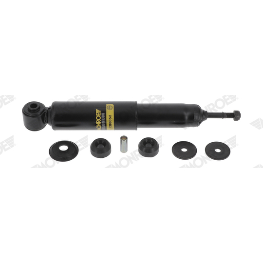 CB0052 - Shock Absorber, cab suspension 