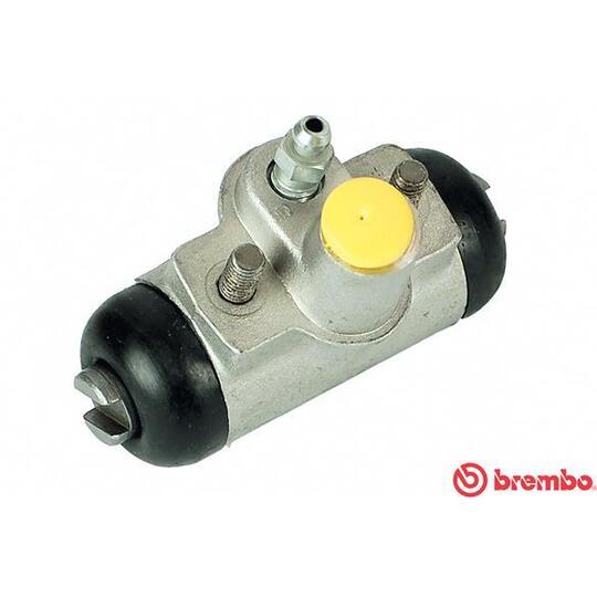 A 12 149 - Wheel Brake Cylinder 