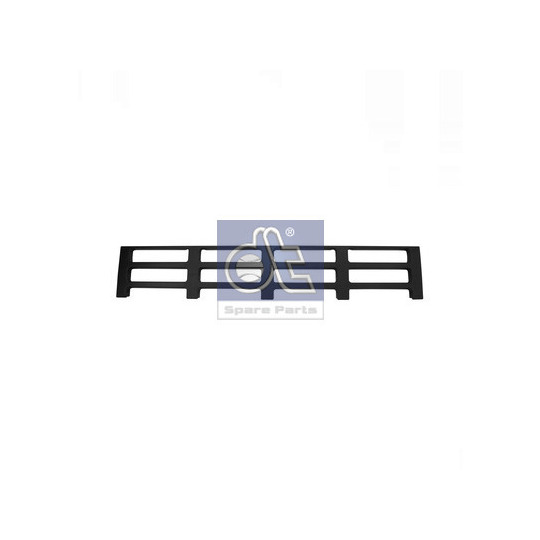 2.71321 - Radiator Grille 