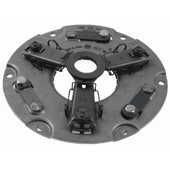 1882 228 002 - Clutch Pressure Plate 