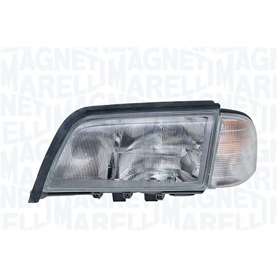 710301036205 - Headlight 