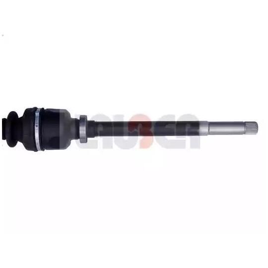 88.0470 - Drive Shaft 