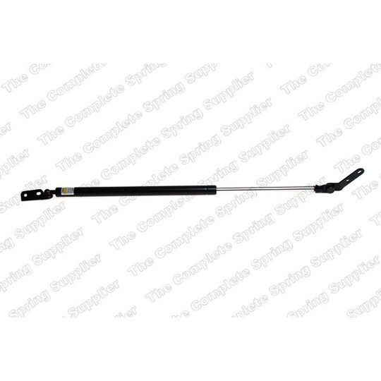 8192536 - Gas Spring, boot-/cargo area 