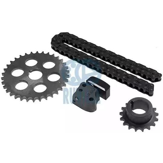 3459028S - Timing Chain Kit 