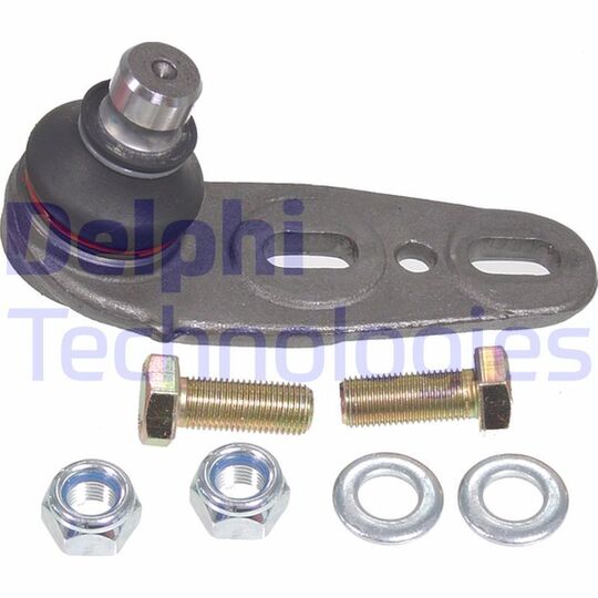 TC498 - Ball Joint 
