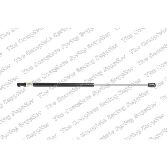 8137231 - Gas Spring, boot-/cargo area 