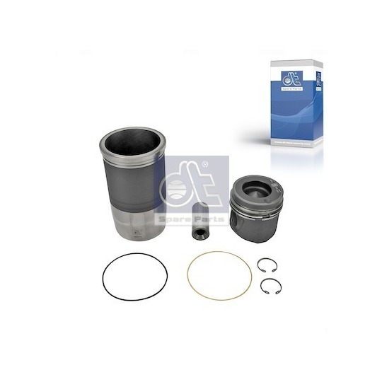 4.90969 - Cylinder Sleeve Kit 