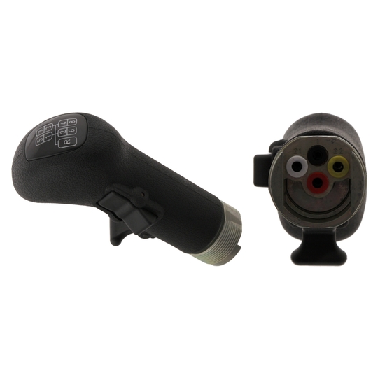 29168 - Gear Lever Knob 