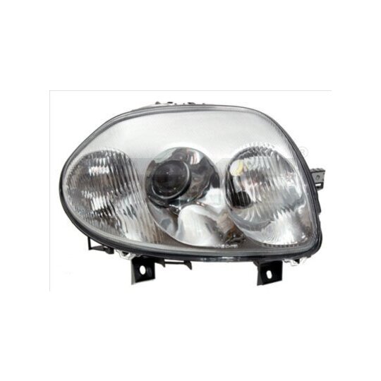 20-6193-05-2 - Headlight 