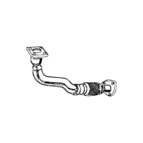 03.038 - Exhaust pipe 