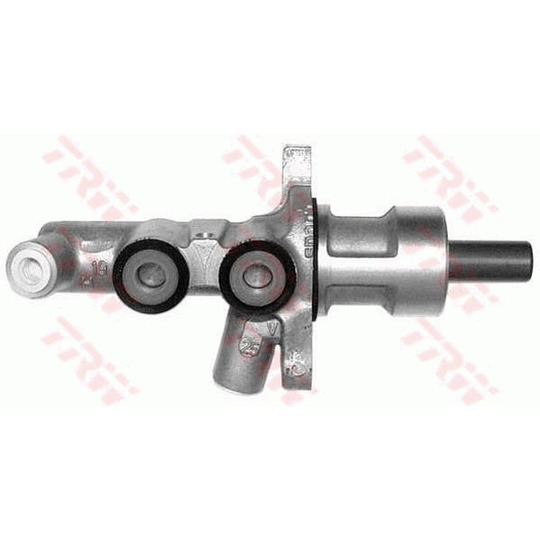 PML359 - Brake Master Cylinder 