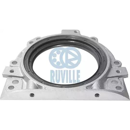 295406 - Shaft Seal, crankshaft 