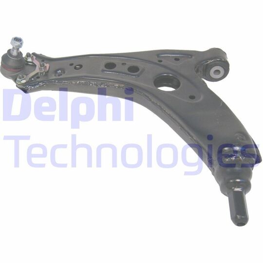 TC1329 - Track Control Arm 