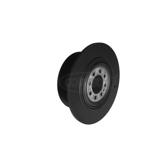 80001294 - Belt Pulley, crankshaft 