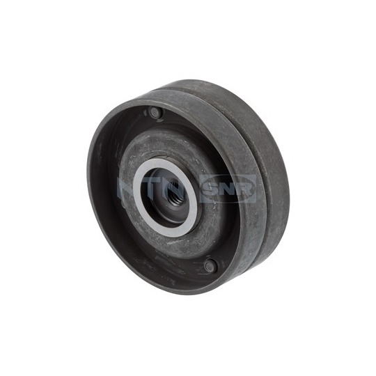 GE357.03 - Deflection/Guide Pulley, timing belt 