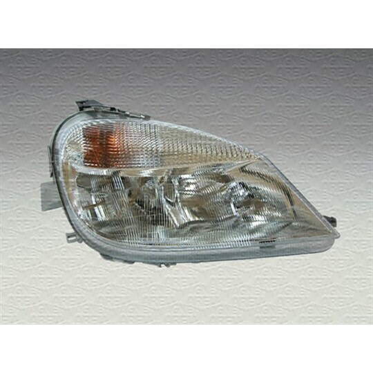 710301189201 - Headlight 